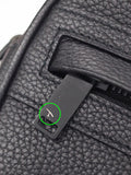 Saint Laurent- Camp Small Camera Bag Shoulder Bag Black