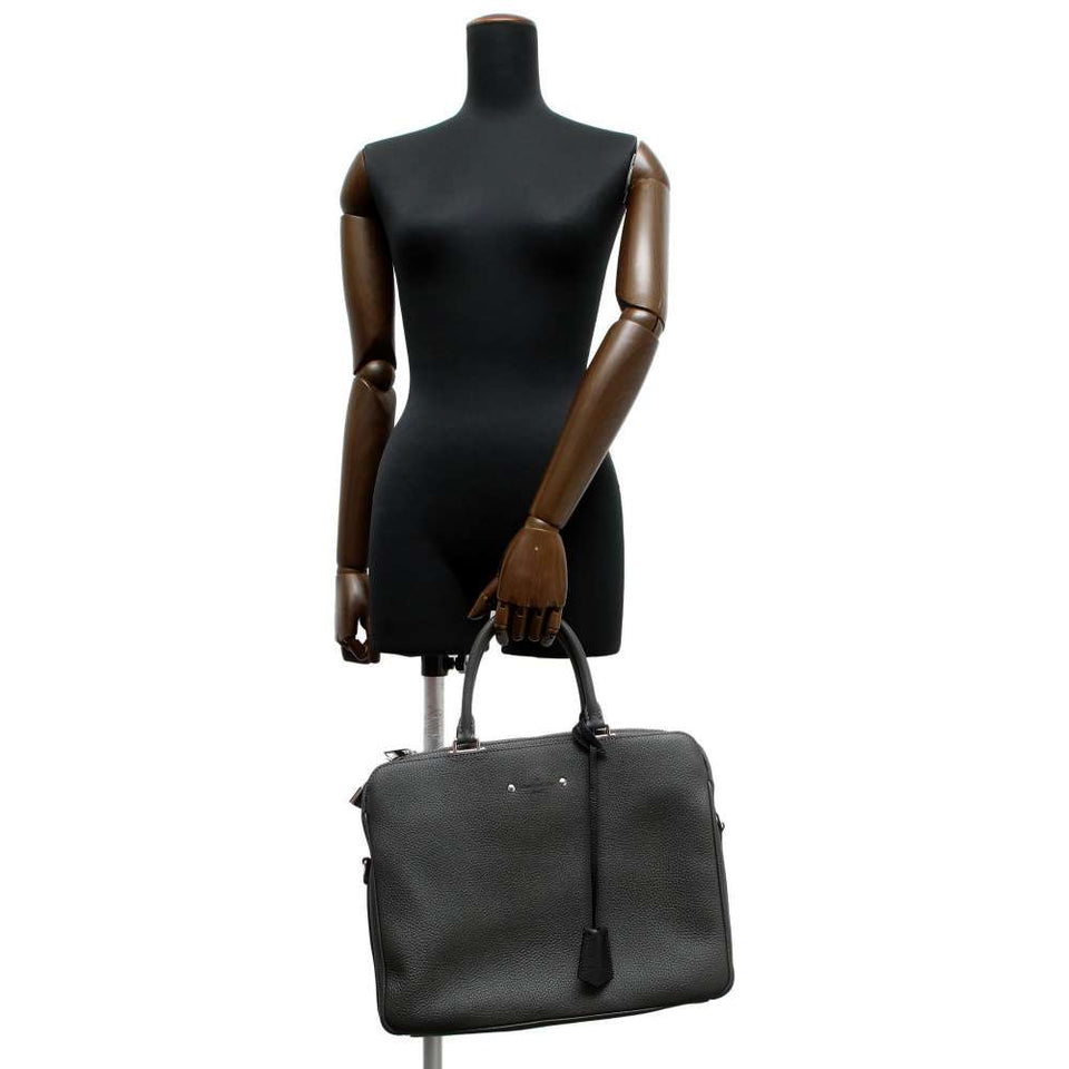 Louis Vuitton Business Bag Armand Briefcase MM