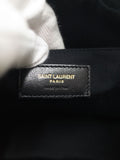 Saint Laurent- Camera Bag Paris Lou Black