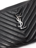 Saint Laurent- Paris Lou Camera Bag Shoulder Bag Black