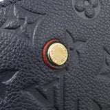 Louis Vuitton Monogram Emplant Montaigne MM Bag