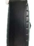 Saint Laurent- Paris Monogram Loulou Small Bag Black