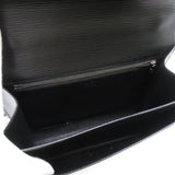 Louis Vuitton Monceau 28 Shoulder Bag 2way Black