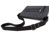 Louis Vuitton Monogram Eclipse Odysse Messenger PM Shoulder Bag