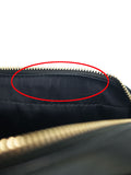 Saint Laurent- Paris Lou Camera Bag Shoulder Bag Black