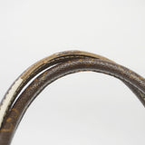 Louis Vuitton Handbag Shiny Monogram Lockit