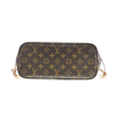 Louis Vuitton Neverfull PM Tote Bag Monogram