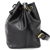 Louis Vuitton Noe Epi Leather Shoulder Bag