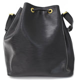 Louis Vuitton Noe Epi Leather Shoulder Bag