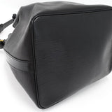 Louis Vuitton Noe Epi Leather Shoulder Bag