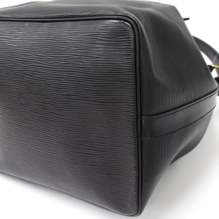 Louis Vuitton Noe Epi Leather Shoulder Bag