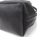 Louis Vuitton Noe Epi Leather Shoulder Bag