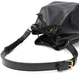 Louis Vuitton Noe Epi Leather Shoulder Bag