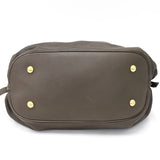 Louis Vuitton Mahina XL Shoulder Bag