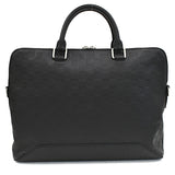 Louis Vuitton Avenue Briefcase Damier Infini Leather Shoulder Bag