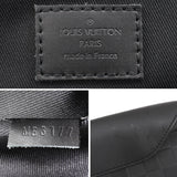 Louis Vuitton Avenue Briefcase Damier Infini Leather Shoulder Bag