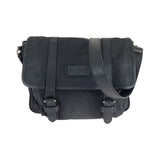 Gucci Shoulder Bag 510335 Nylon black