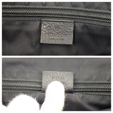 Gucci Shoulder Bag 510335 Nylon black