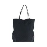 Gucci Tote Bag 263345 Nylon black