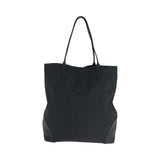 Gucci Tote Bag 263345 Nylon black