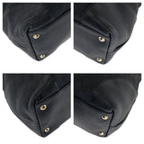Gucci Tote Bag 263345 Nylon black
