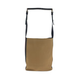 Gucci Shoulder Bag 001 4286 Canvas, Leather beige Sherry line Women