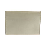 Gucci Shoulder Bag 401231 leather White SilverMetal Dionysus