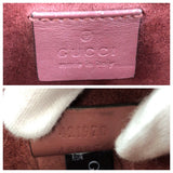 Gucci Shoulder Bag 421970 GG Supreme Canvas Beige Multicolor SilverMetal GG Blooms Dionysus