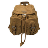 Prada Tessuto Nylon Backpack