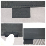 Gucci Tote Bag 002 0404 Nylon Black black Tote Bag Shoulder Bag mesh Women