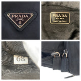 Prada Tessuto Nylon Backpack