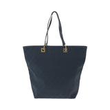 Gucci Tote Bag 002 1098 GG canvas Black GoldMetal Tote Bag Shoulder Bag Women