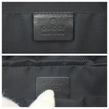 Gucci Shoulder Bag 019 0375 GG canvas Beige Black Gold Metal Shoulder Bag Messenger bag Women