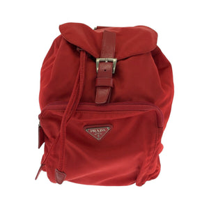Prada Tessuto Nylon Backpack