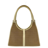 Gucci Shoulder Bag 002 1067 canvas beige Shoulder Bag handbag Jackie Women
