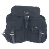 Prada Tessuto Nylon Backpack