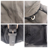 Prada Tessuto Nylon Backpack