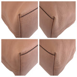 Gucci Shoulder Bag 308982 leather Pink Beige Gold Metal ChainShoulder Bag Tote Bag Soho Women