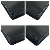 Gucci Shoulder Bag 450976 leather Black GoldMetal Shoulder Bag Clutch bag 2way Sherry line mens