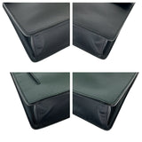 Prada Saffiano Leather Clutch Bag