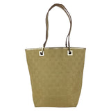 Gucci Tote Bag 002 1099 GG canvas, leather gold Tote Bag Shoulder Bag Women