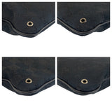Gucci Shoulder Bag 90476 GG canvas, leather black Shoulder Bag Messenger Bag Unisex Women