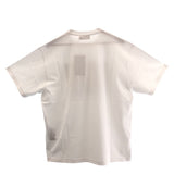 Gucci Short sleeve T-shirt 796395 cotton White multicolor mens XL