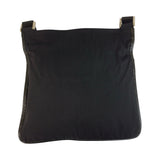 Gucci Shoulder Bag 019 0335 Nylon, Leather black Shoulder Bag Messenger bag mens
