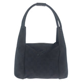 Gucci Handbag 101333 GG canvas black Handbag Shoulder Bag Women