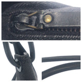 Gucci Handbag 101333 GG canvas black Handbag Shoulder Bag Women