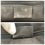 Gucci Tote Bag 002 1098 GG canvas, leather Beige Black Gold Metal Tote Bag Shoulder Bag Women
