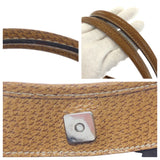 Gucci Tote Bag 113015 GG Supreme canvas, leather Brown beige Tote Bag Shoulder Bag Women