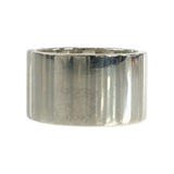 Gucci Ring Silver925 Silver Branded G 17