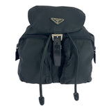 Prada Tessuto Nylon Backpack